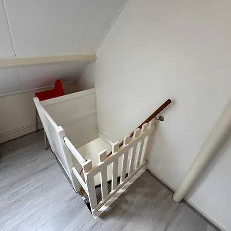 Zon Zee En Duin Egmond Strandhuisje * Egmond aan Zee