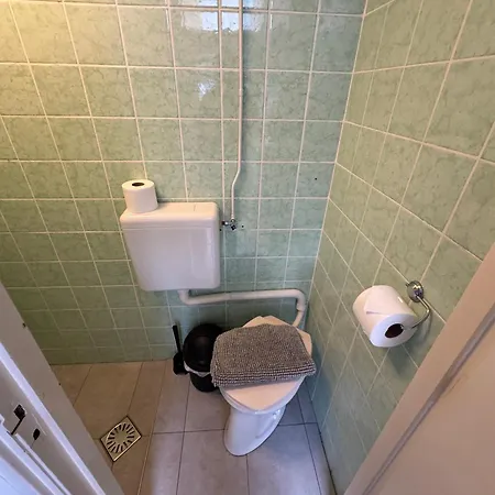 Zon Zee En Duin Egmond Strandhuisje Apartament