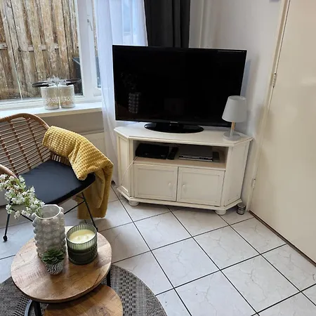 Zon Zee En Duin Egmond Strandhuisje Apartament Egmond aan Zee