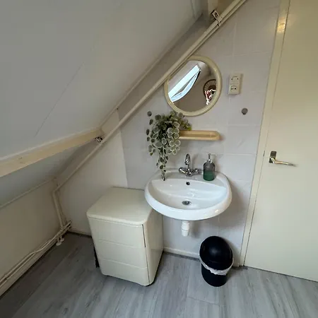 Zon Zee En Duin Egmond Strandhuisje * إغموند آن زي