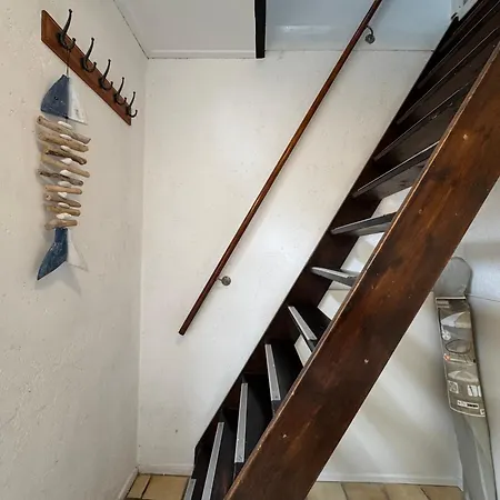 Zon Zee En Duin Egmond Strandhuisje *