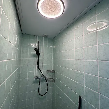 Apartament Zon Zee En Duin Egmond Strandhuisje *