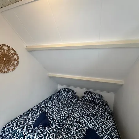 Zon Zee En Duin Egmond Strandhuisje Apartament Egmond aan Zee