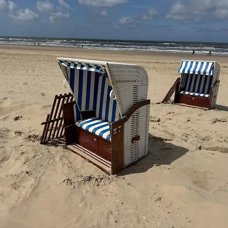 Zon Zee En Duin Egmond Strandhuisje Egmond aan Zee