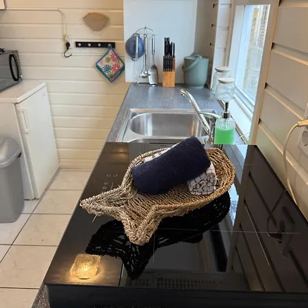 Zon Zee En Duin Egmond Strandhuisje * Egmond aan Zee