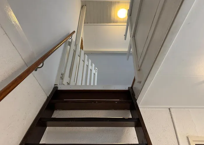 Zon Zee En Duin Egmond Strandhuisje