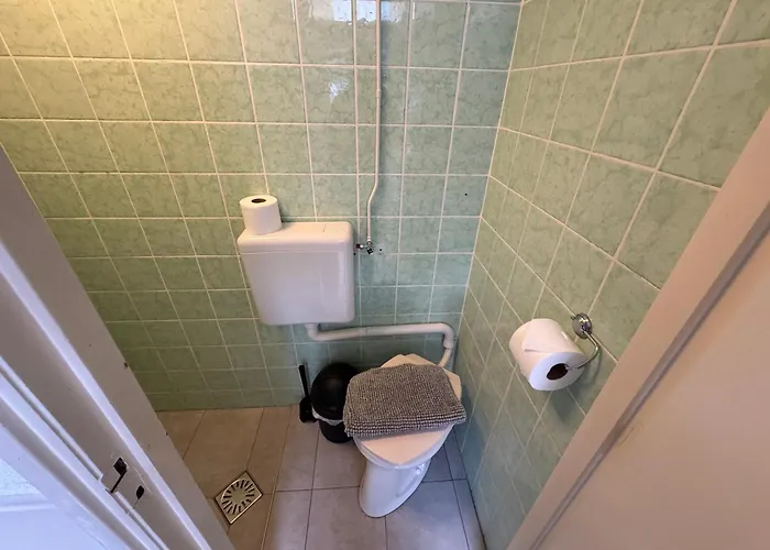 Zon Zee En Duin Egmond Strandhuisje דירה