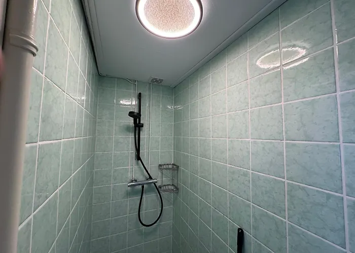 דירה Zon Zee En Duin Egmond Strandhuisje *